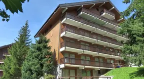 Appartement 2 pièces 4-5 pers, terrasse sud, Méribel centre, ski-in/ski-out, WIFI - Image 3
