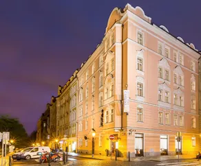 Hotel Caruso Old Town - Image 3