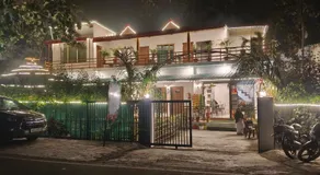 Kumaon's hideout - Image 5