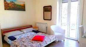 Cozy Rooms Rome - Image 2