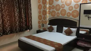 Goroomgo Gs Paradise Amritsar - Image 2