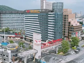 Foshan Shunde Austin Baili Apartment - Image 5