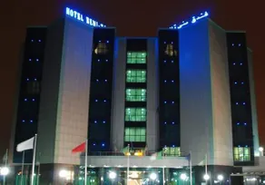 HOTEL BENITALA - Image 3
