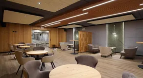 Hotel Alpen - Image 4