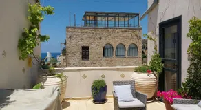 Luxury studio at the heart of old Jaffa - Image 3