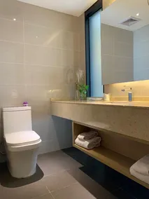 City Comfort Inn Xinfeng High-speed Railway West Station Yingbin Avenue - Image 2