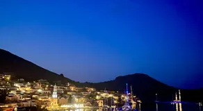 Traditional Villa Christos & Tholos In Chalki - Image 5