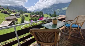 Guest Rooms with a great view at Residence Brunner - Image 3