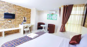 The Djakarta Anandita Syariah Hotel - Image 2