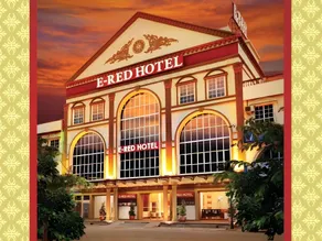 ERNES Hotel Bandar Perda - Image 4