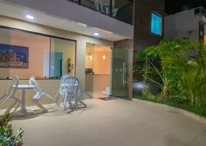 Pousada Talha - Mar - Image 1