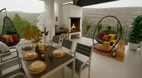 Casas Rurales Mirador Jorquera - Image 3