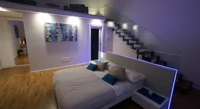 B&B BORGO FORNACI - Image 2