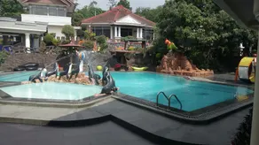 Delaga Biru Convention Hotel - Image 4