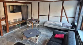 Altstadt Apartment mit Ausblick - Image 2