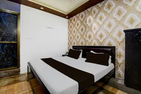 OYO Hotel O Ambedkar Park Gorakhpur Formerly Mayur Residency - Image 2