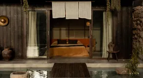 Ecohotel El Agua - Image 4
