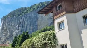 Studio Inferno Lauterbrunnen - Image 5