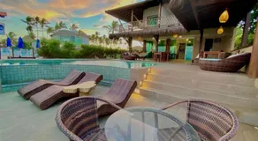Pousada Maracabana Spa - Image 5
