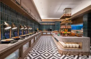 Manxin Hotel, Dongguan Street, Yangzhou - Image 5