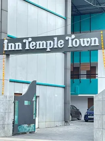Inn Temple Town - Image 4