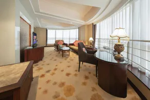 Chongqing Carlton Hotel - Image 4