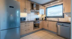 Zenolac magnifique appartement avec vue sur les montagnes - Image 3