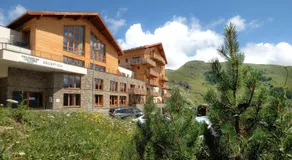 Résidence Odalys Rochebrune Les Cimes - Image 2