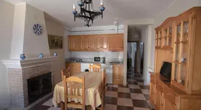 Apartamentos Rurales Las Chimeneas - Image 4