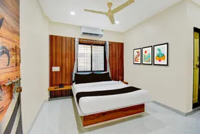 Super Collection O MIT Alandi Formerly Hotel Culture - Image 2