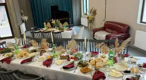 Park Side Hotel Tsalka - Image 2