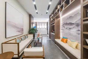 Fairyland Hotel - Kunming Nanping Pedestrian Street Store - Image 4