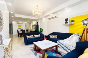 BluO 3BHK - M Block Market @ Greater Kailash - Image 2