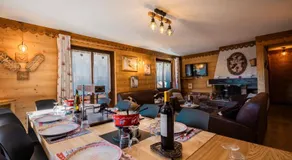 L'Ours appartement centre Jacuzzi - Image 3