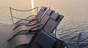 Hausboot Rollyboot - Image 4