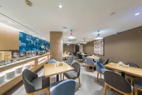 Home Inn Neo Hefei Fortune Plaza - Image 3