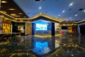 Green Tree Inn Henan Yuzhou City Hall Yuwang Square - Image 2