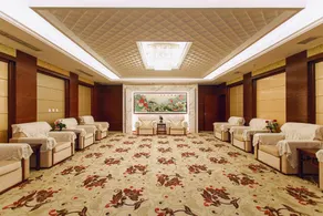 Minjiangyanjing Hotel - Image 4