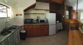 Annasrus Mountain Cottage - Image 4