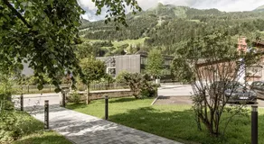 Apartment NH96 inklusive kostenfreiem Eintritt in die Alpentherme - Image 5