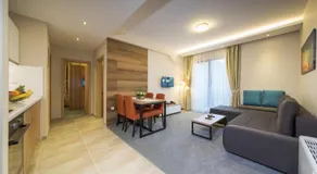 Hotel Mons - Image 2