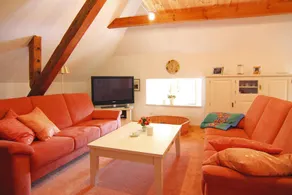 Ferienwohnung Dycke Haus, Zudar - Image 1