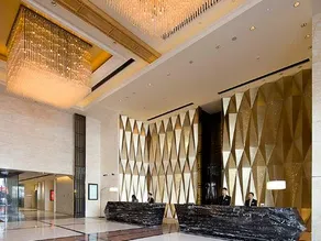 Lvdao International Hotel - Image 3
