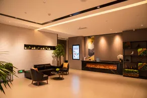 Home Inn Neo Ulanqab Weiduo Li Commercial Building Xingfu Plaza - Image 4