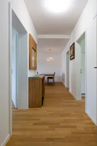 Apt 2A - RARE FIND: City Centre 2-BR Apt - Image 4