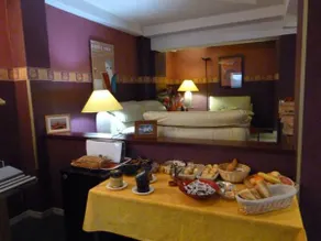 Hotel Le President - Image 3