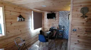 Cabaña sol y luna - Image 2