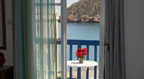 Adonis Hotel Naxos - Image 2