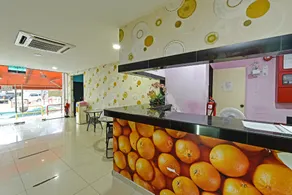 Hotel O Orange Hotel Kuala Pilah - Image 5