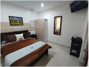 Hotel Colonial El Bosque A - Image 2